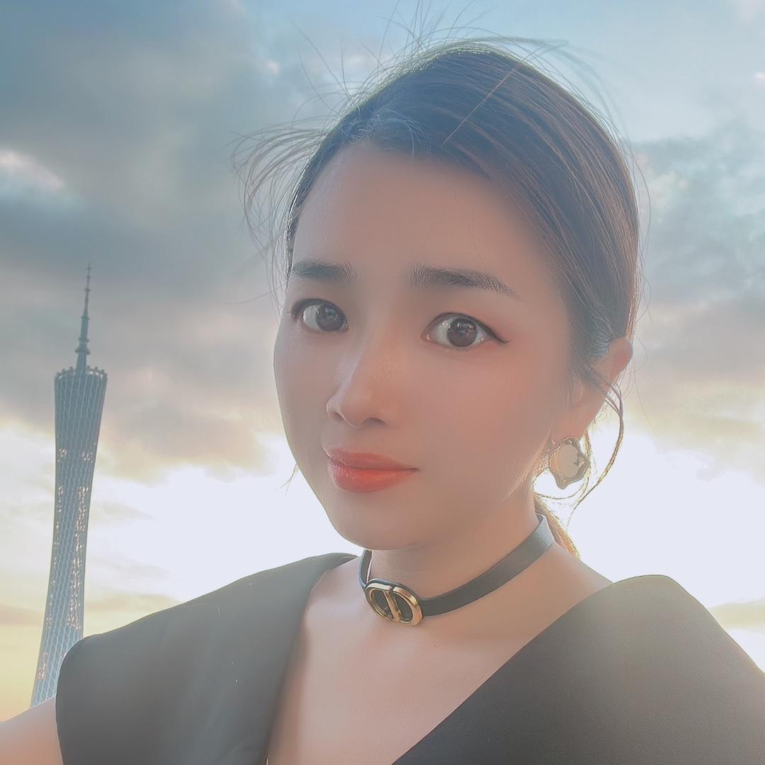 塑明星创始人李圆瑾(收图)