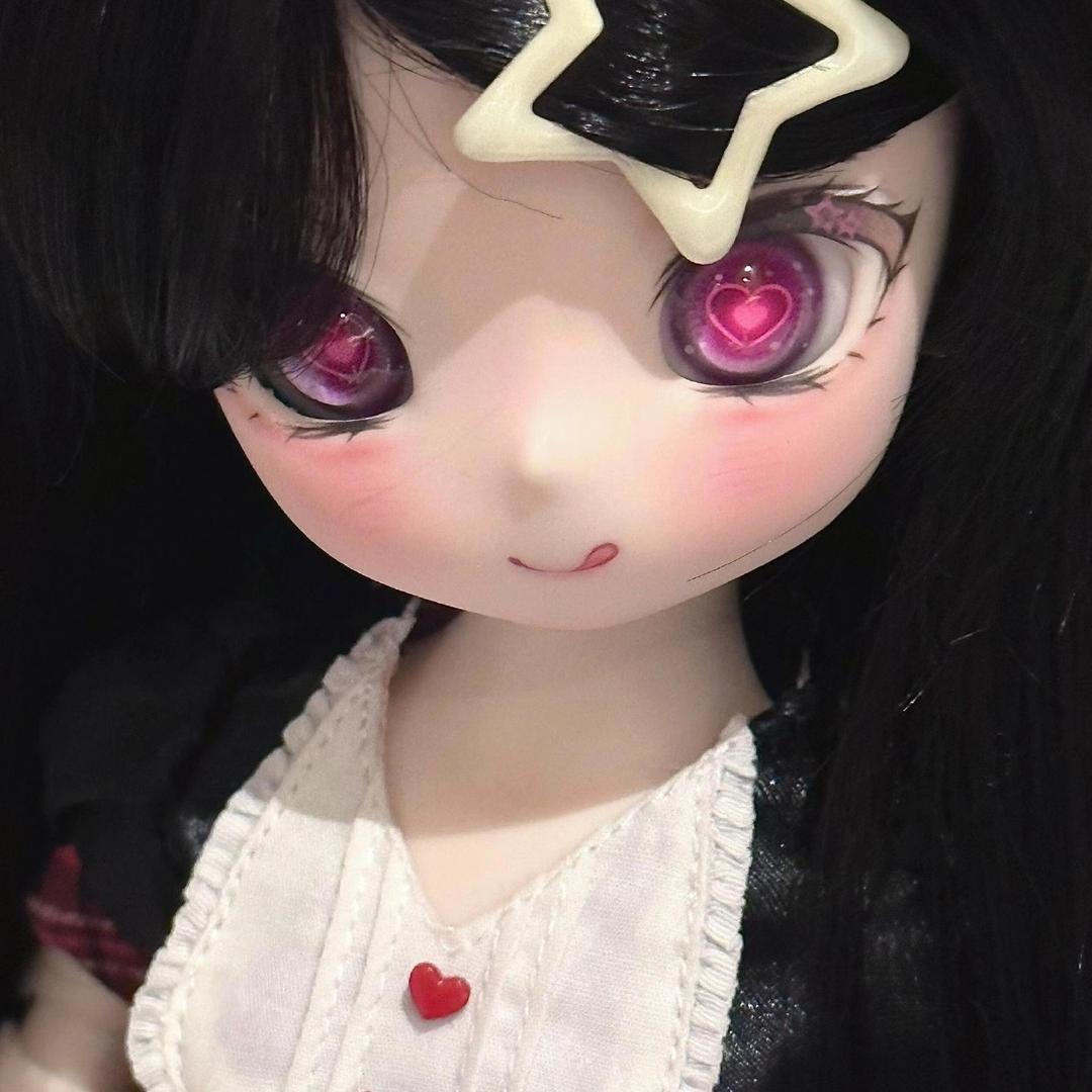 小优泡芙𝓢𝓾𝓹𝓹