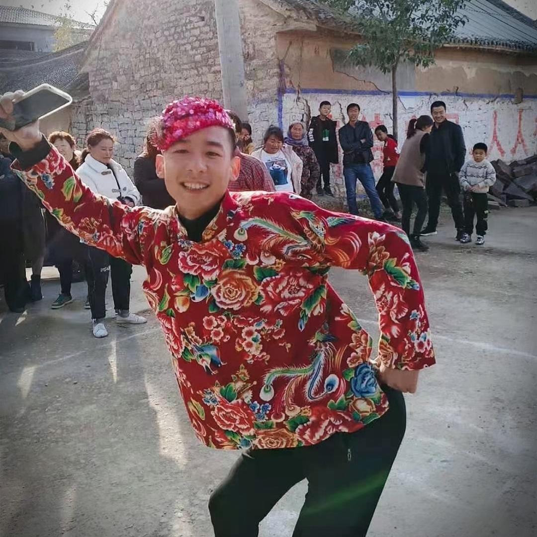 毛洋洋
