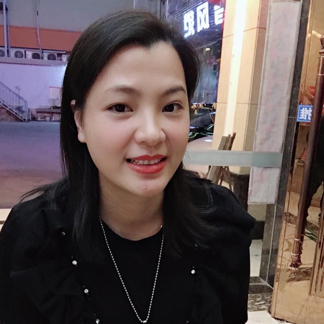 我叫木香