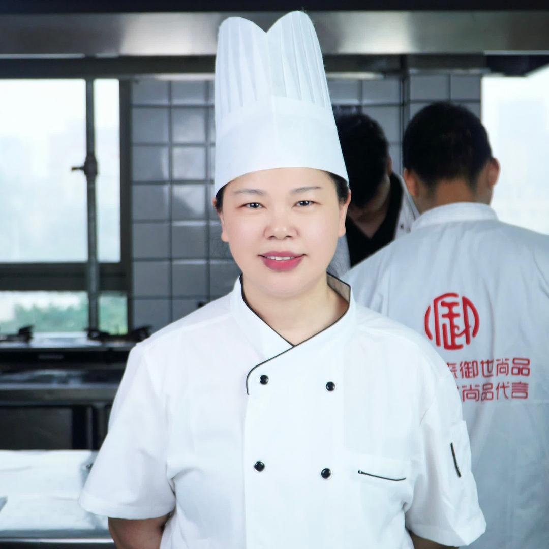 御世尚品柯老师-早点