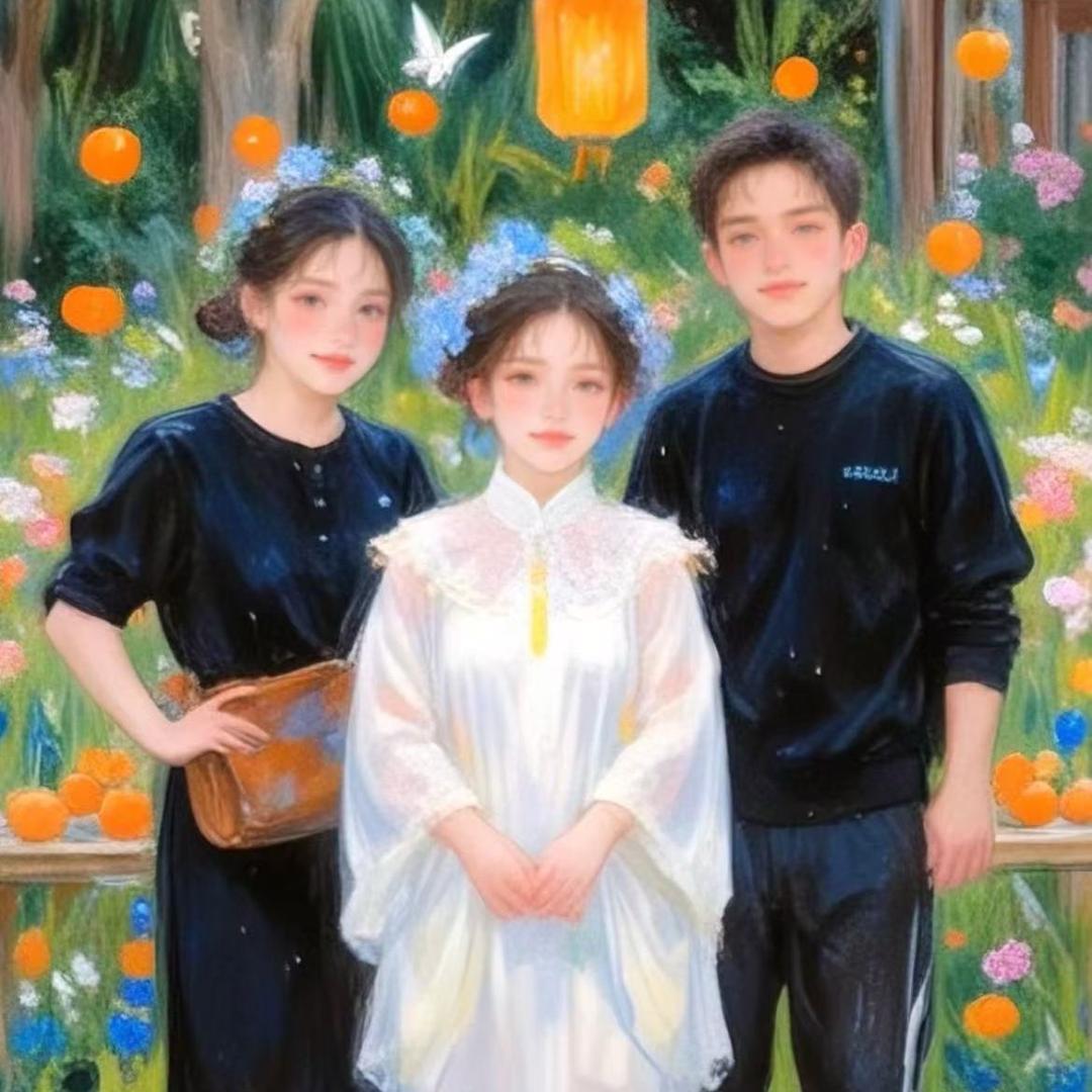 临泉大芳