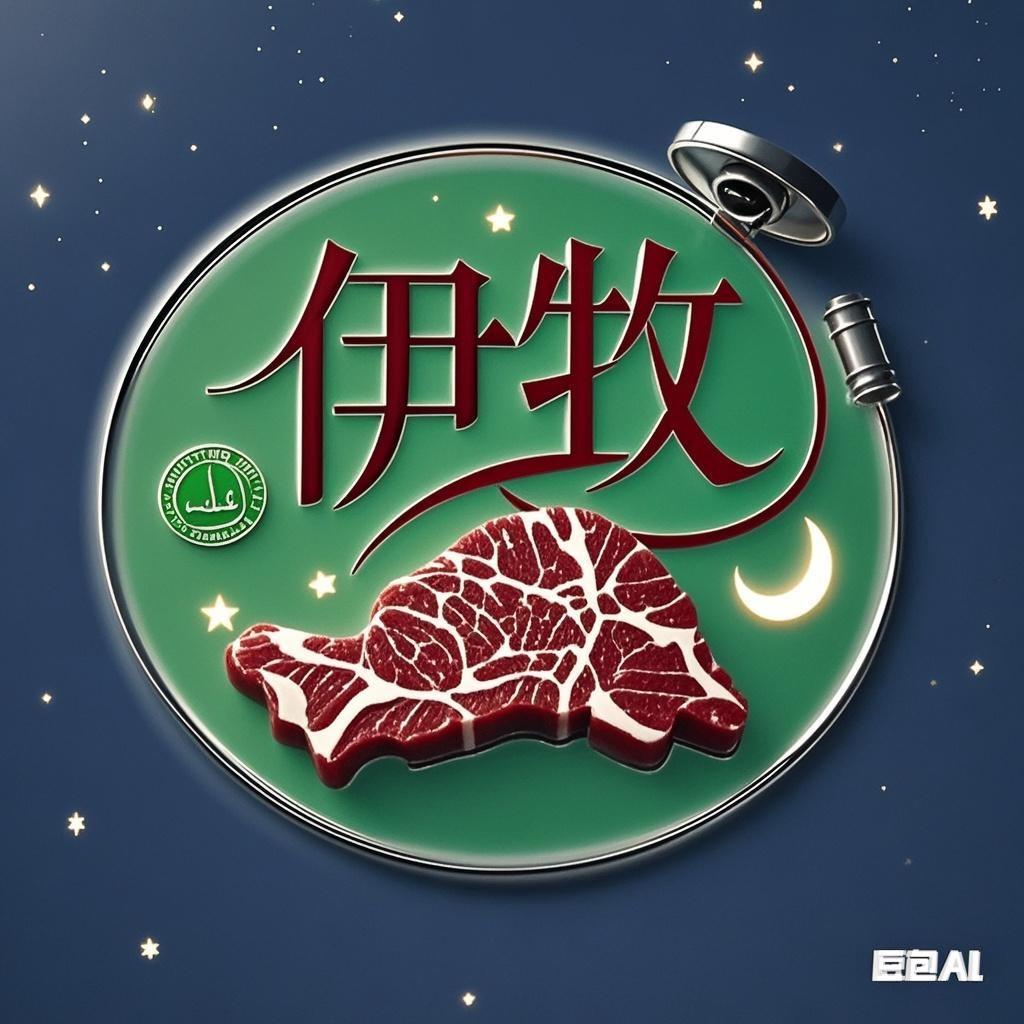 昭通伊牧鲜鲜肉店