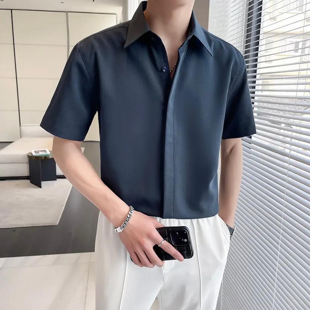 西洛森男装旗舰店