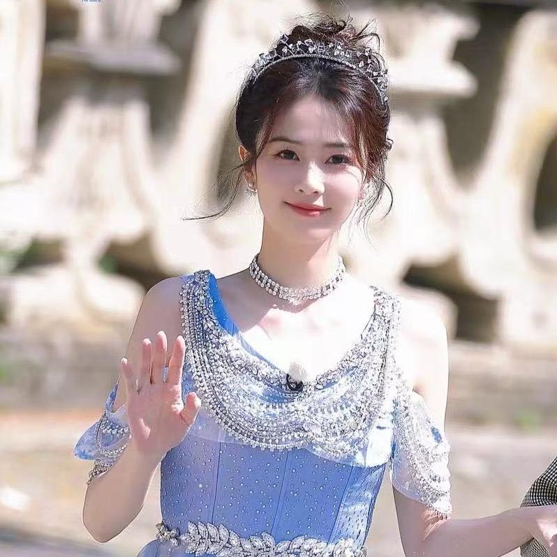ʚ小意ɞ