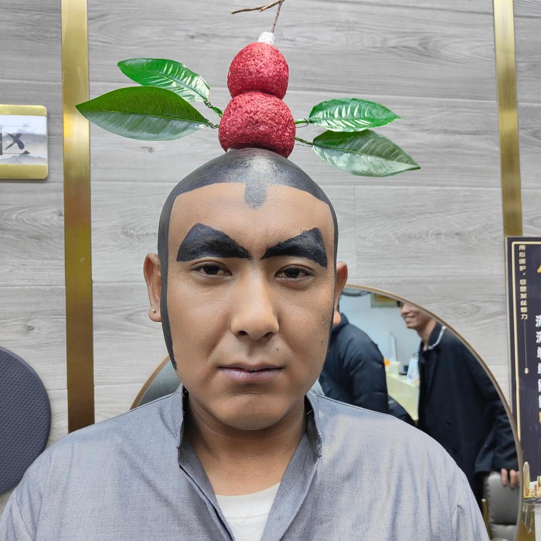 葫芦哥👁️‍🗨️