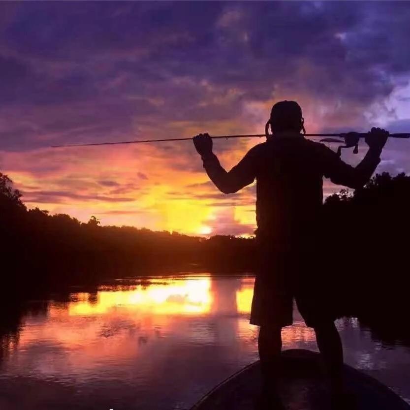 小宋路亚（新手路亚）🐟