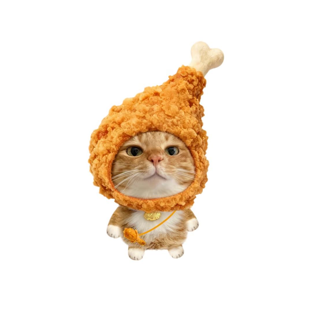 吃土豆长大的马铃薯