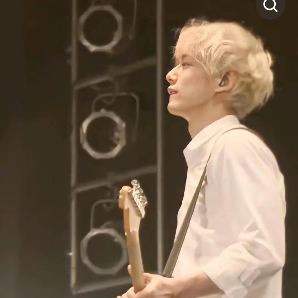 奚恩san