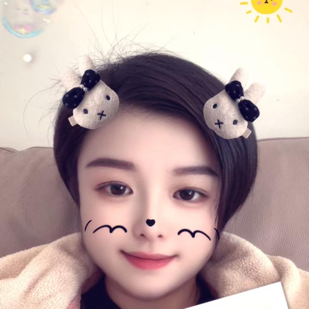 小ぃ幸运🍊