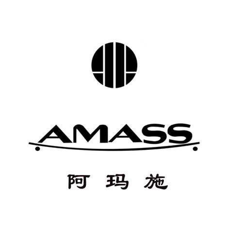 阿玛施AMASS旗舰店服装