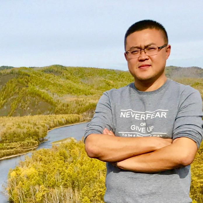 天人旅游