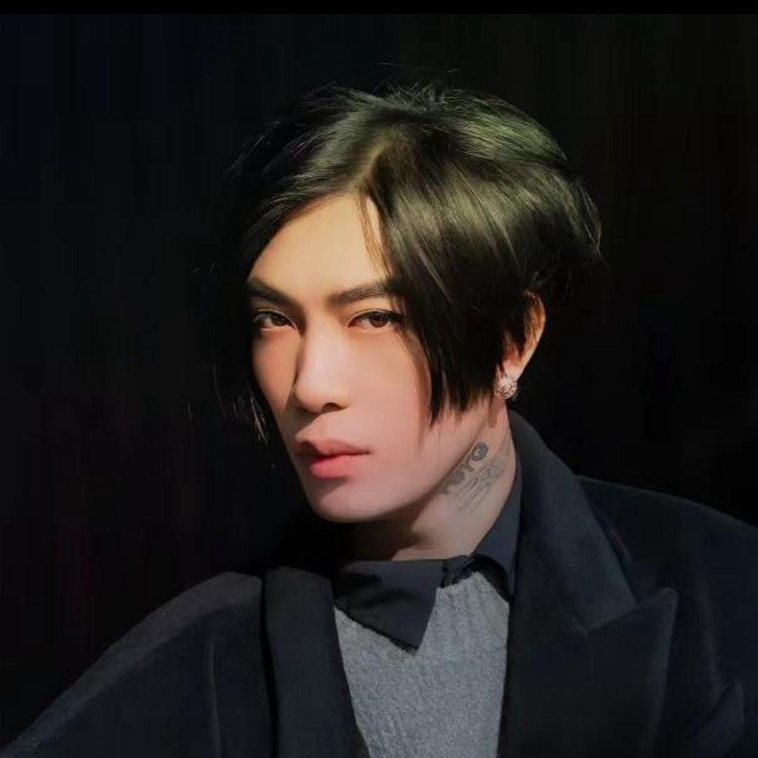 梅梅姐🔥（努力版）