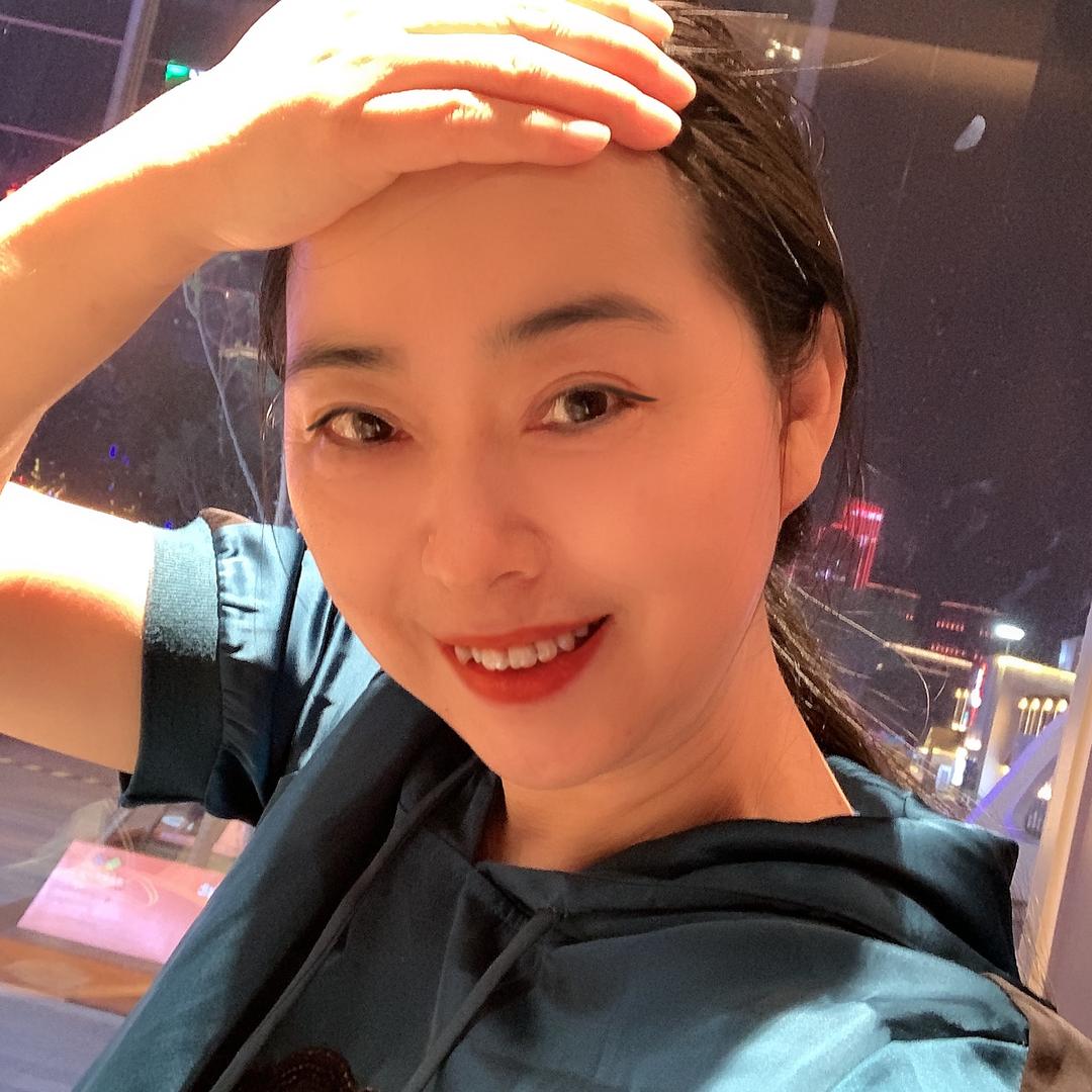 小慧妈妈