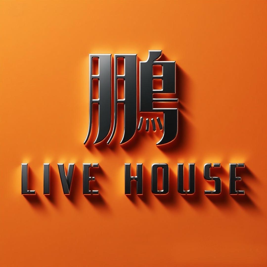 鹏livehouse酒吧吴总