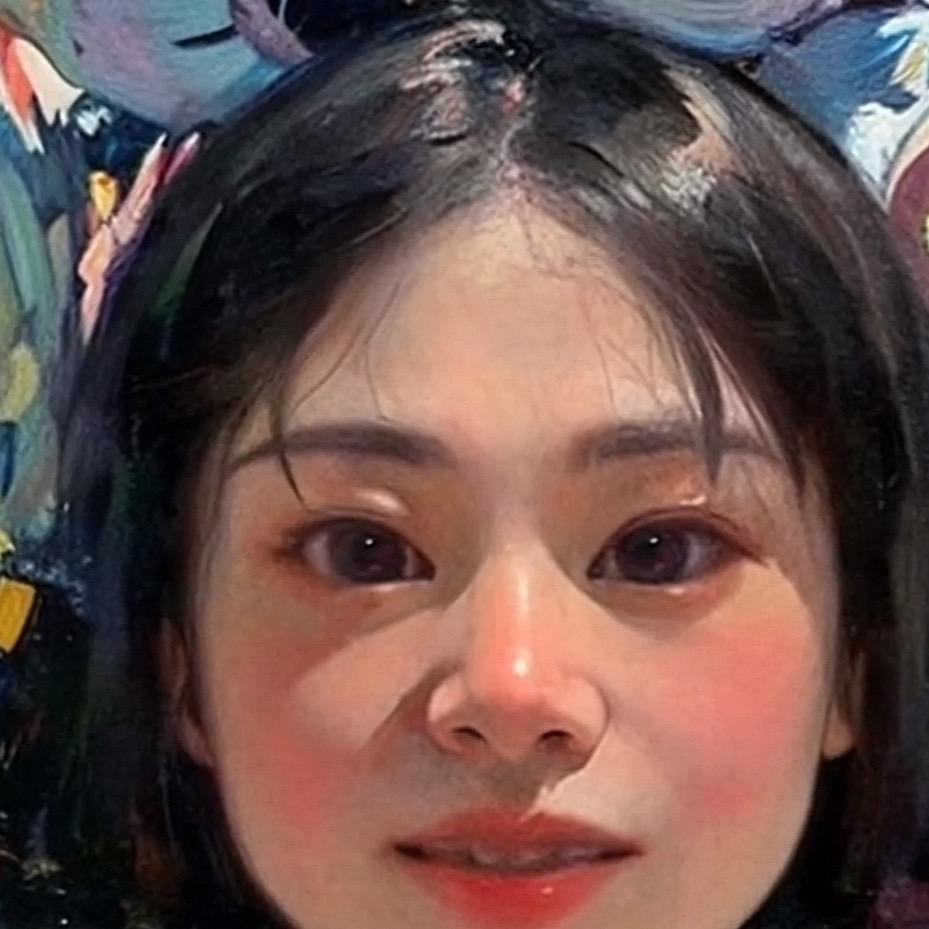 小小😊阳
