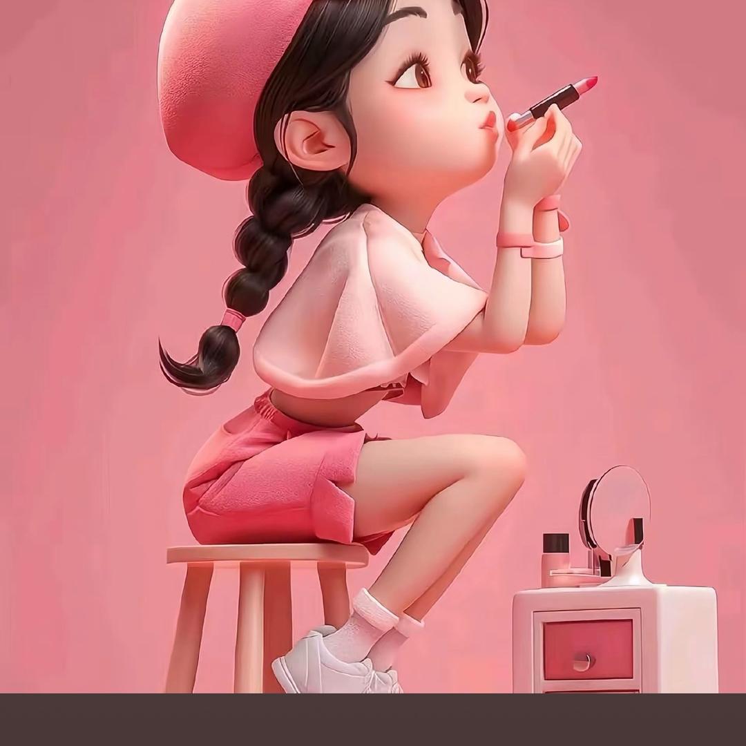 小宝贝