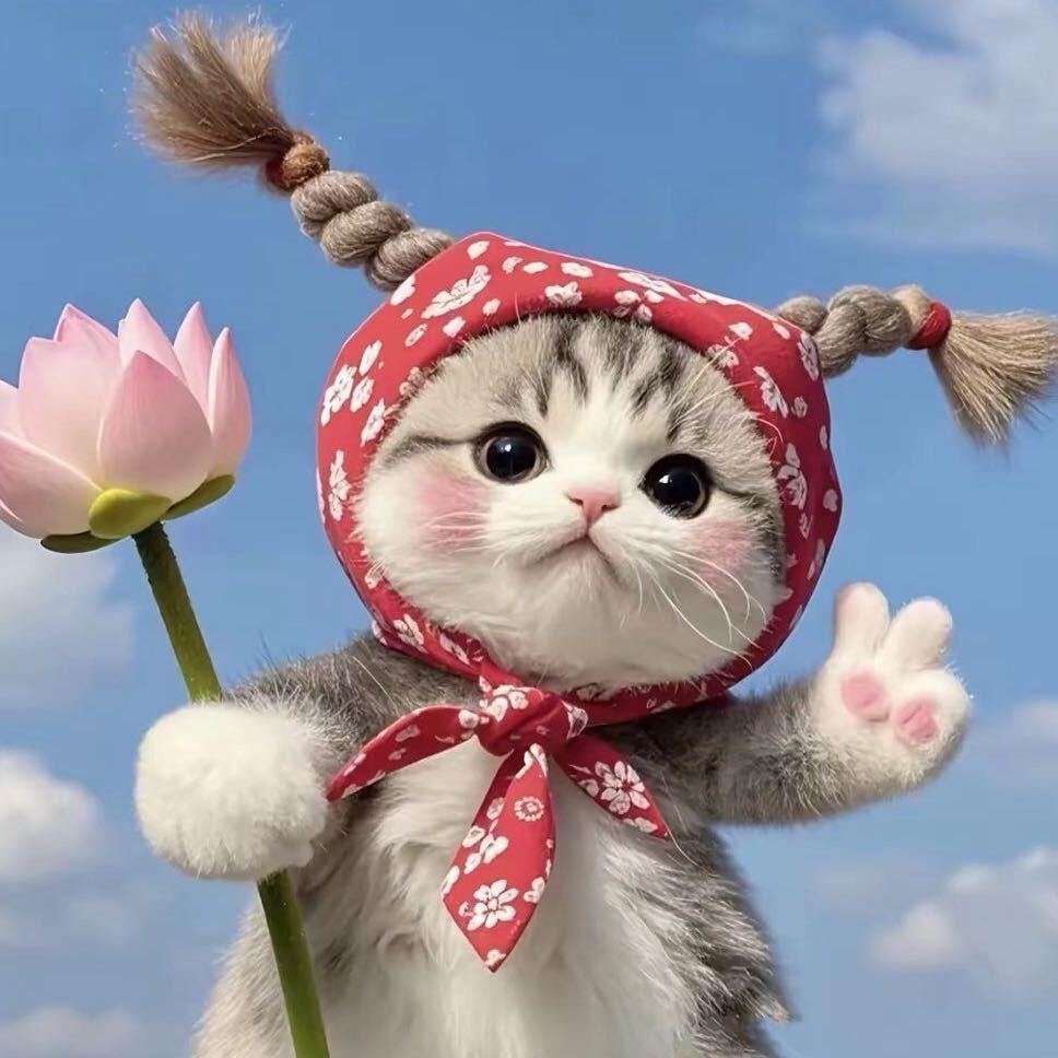 巷子里的猫🐈
