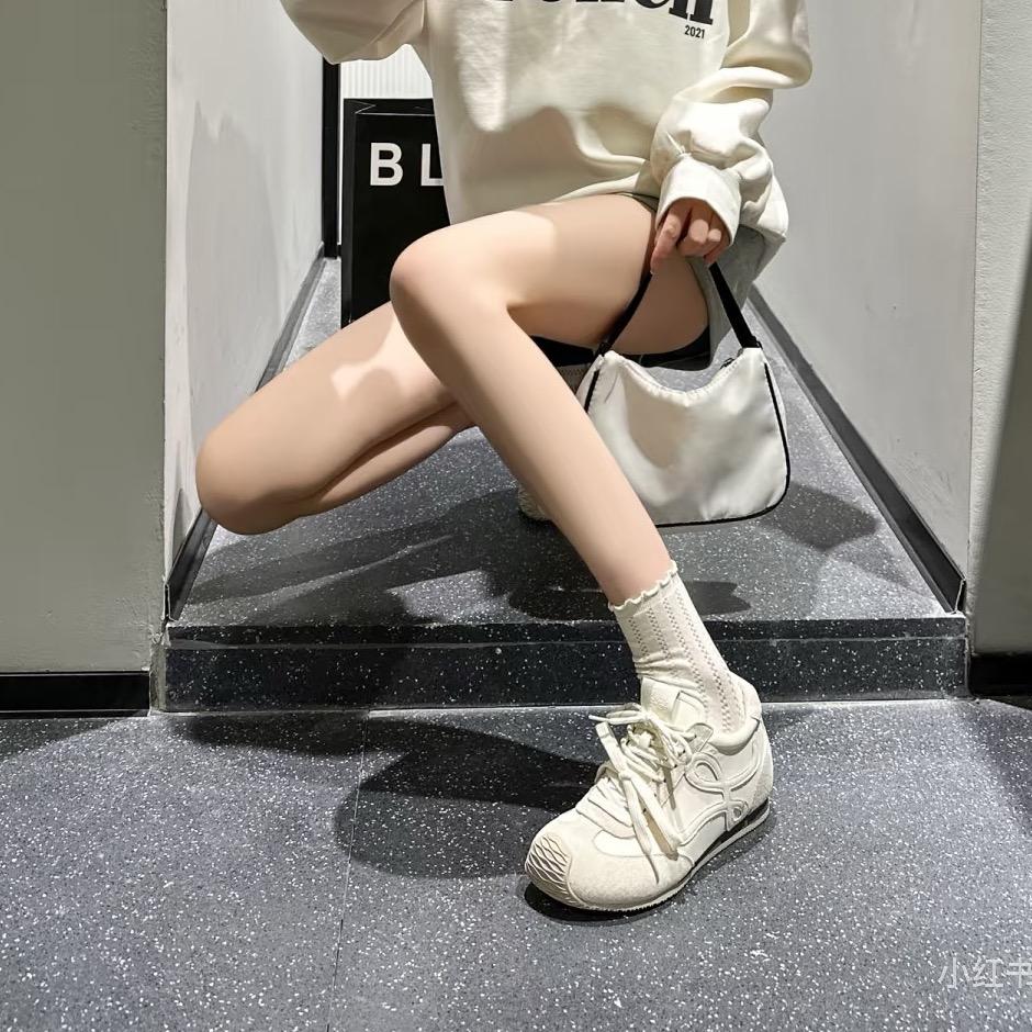 响叮当轻奢女鞋