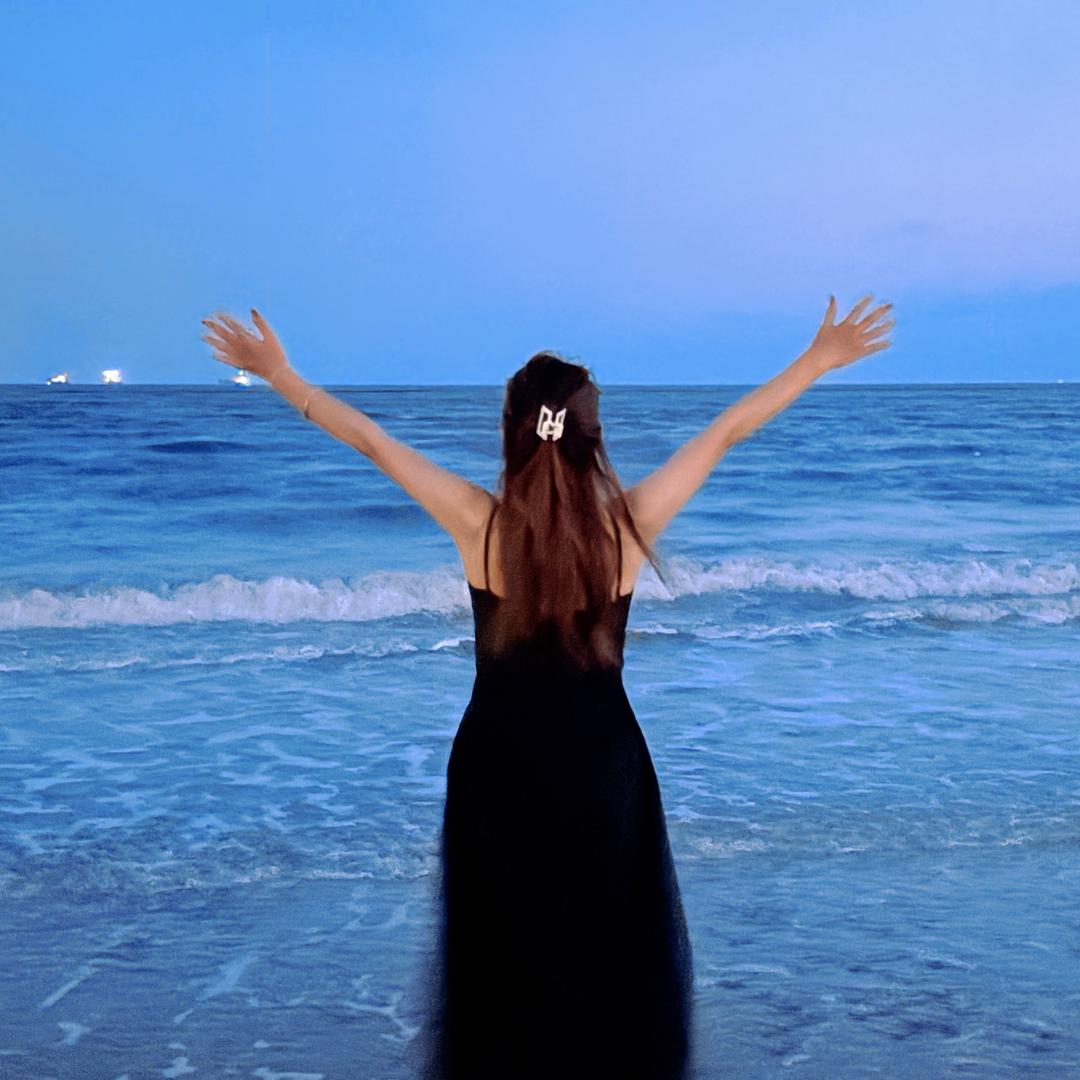 海螺姑娘🐚～🦈