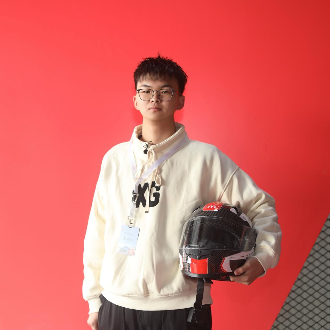 高能大雄