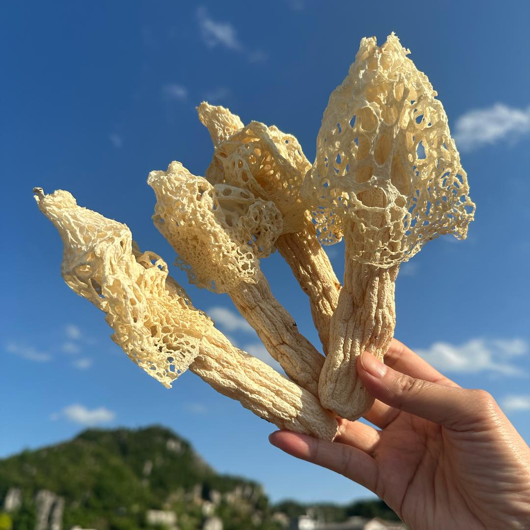 原为贵贵州农产品