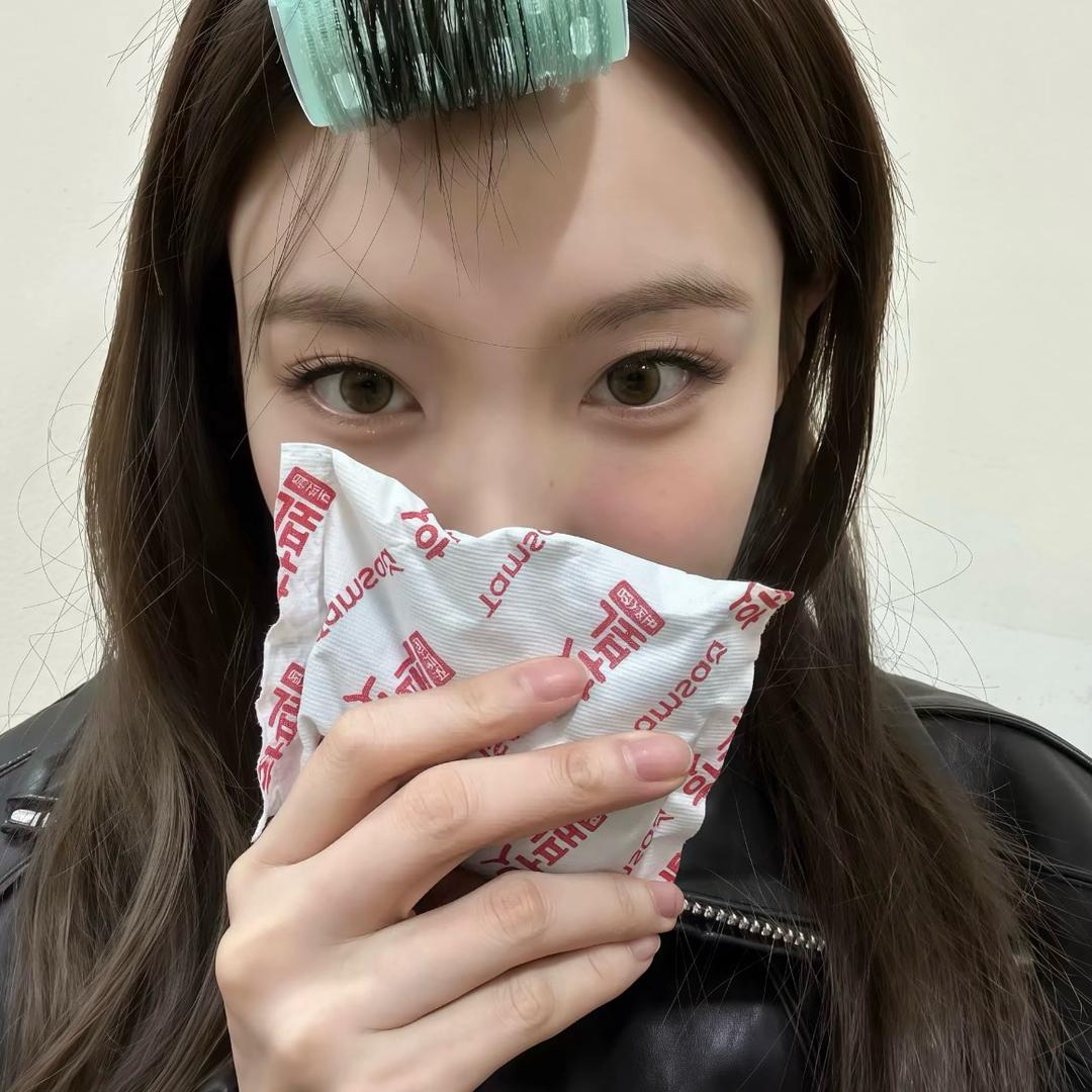 108美式☕️