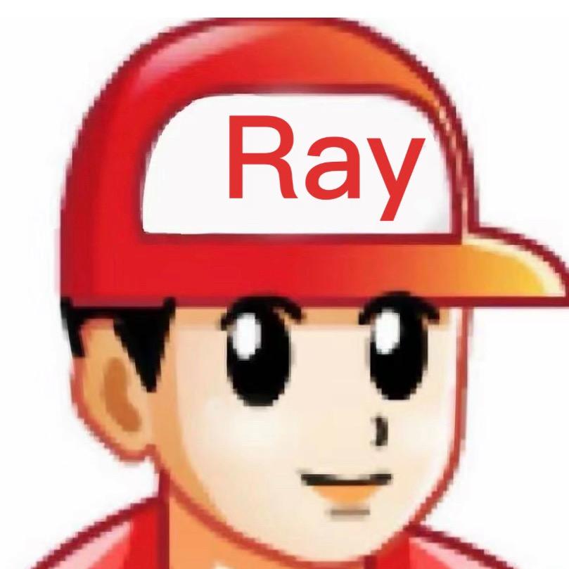 晴天的ray