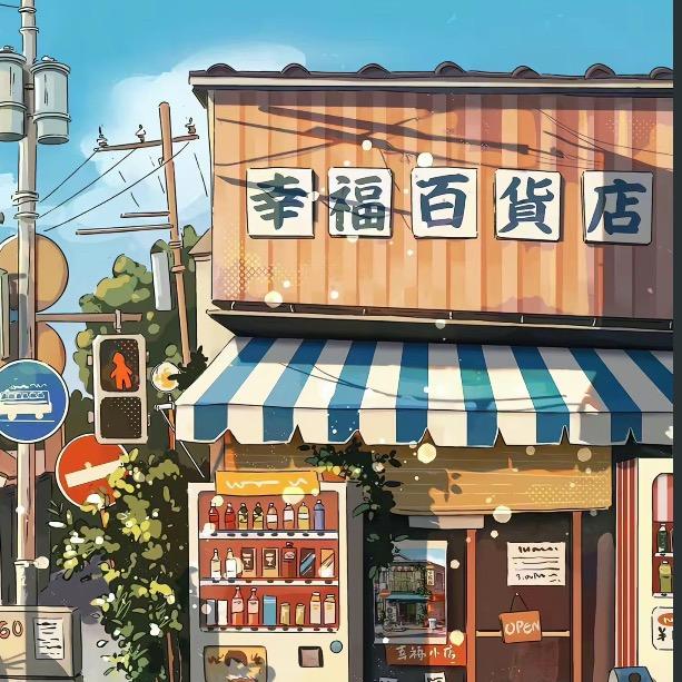 百货优选