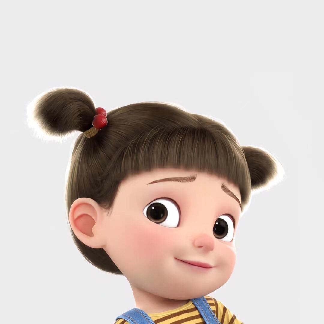 小九吖👭