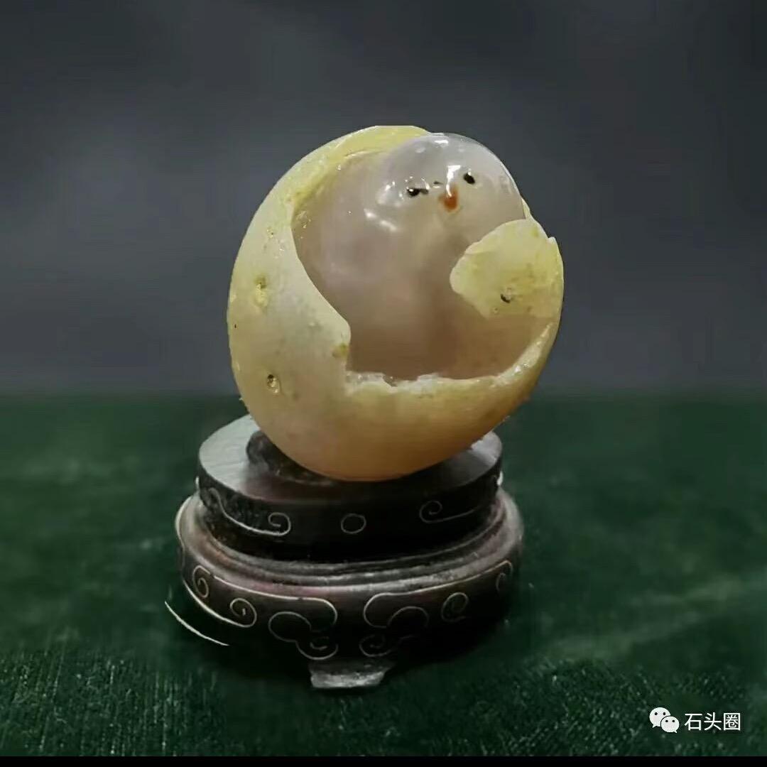 戈壁原石哥