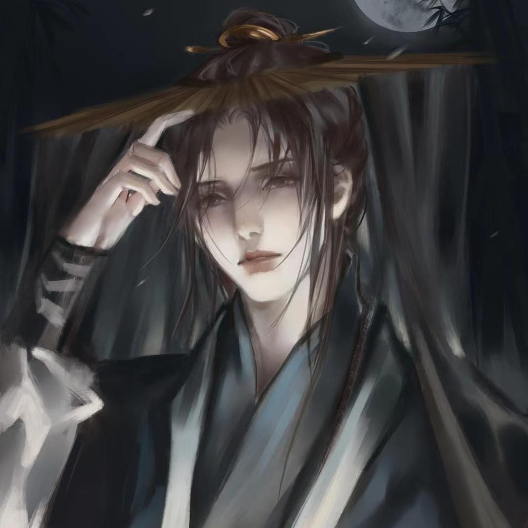 安陵元霜
