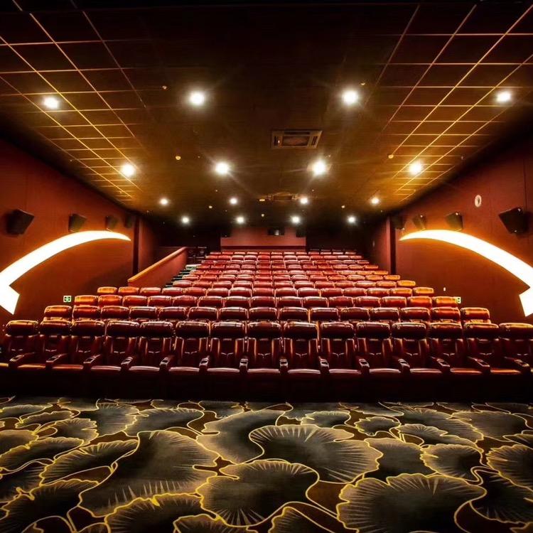 山西剧院(CL全景影院)