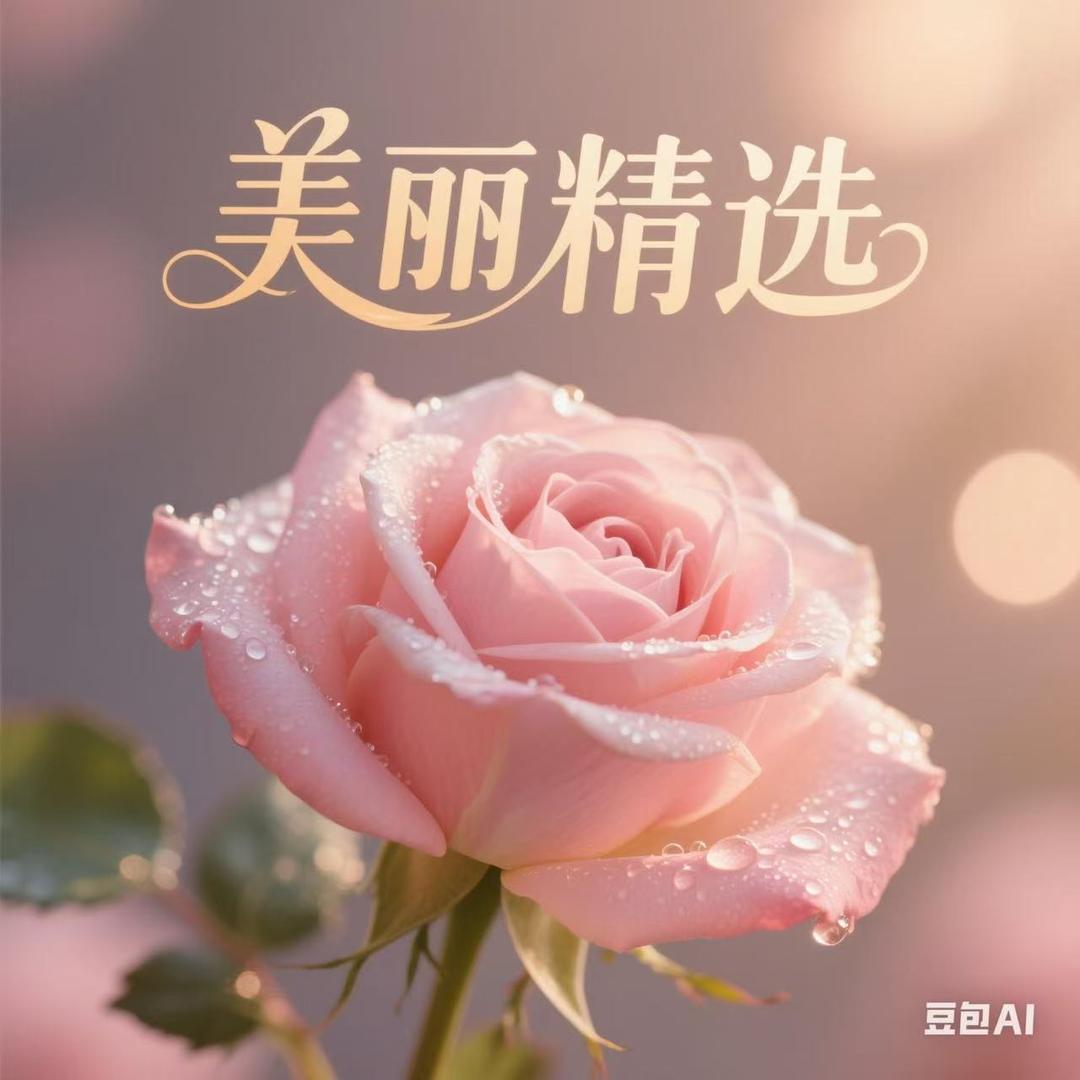 美丽精选