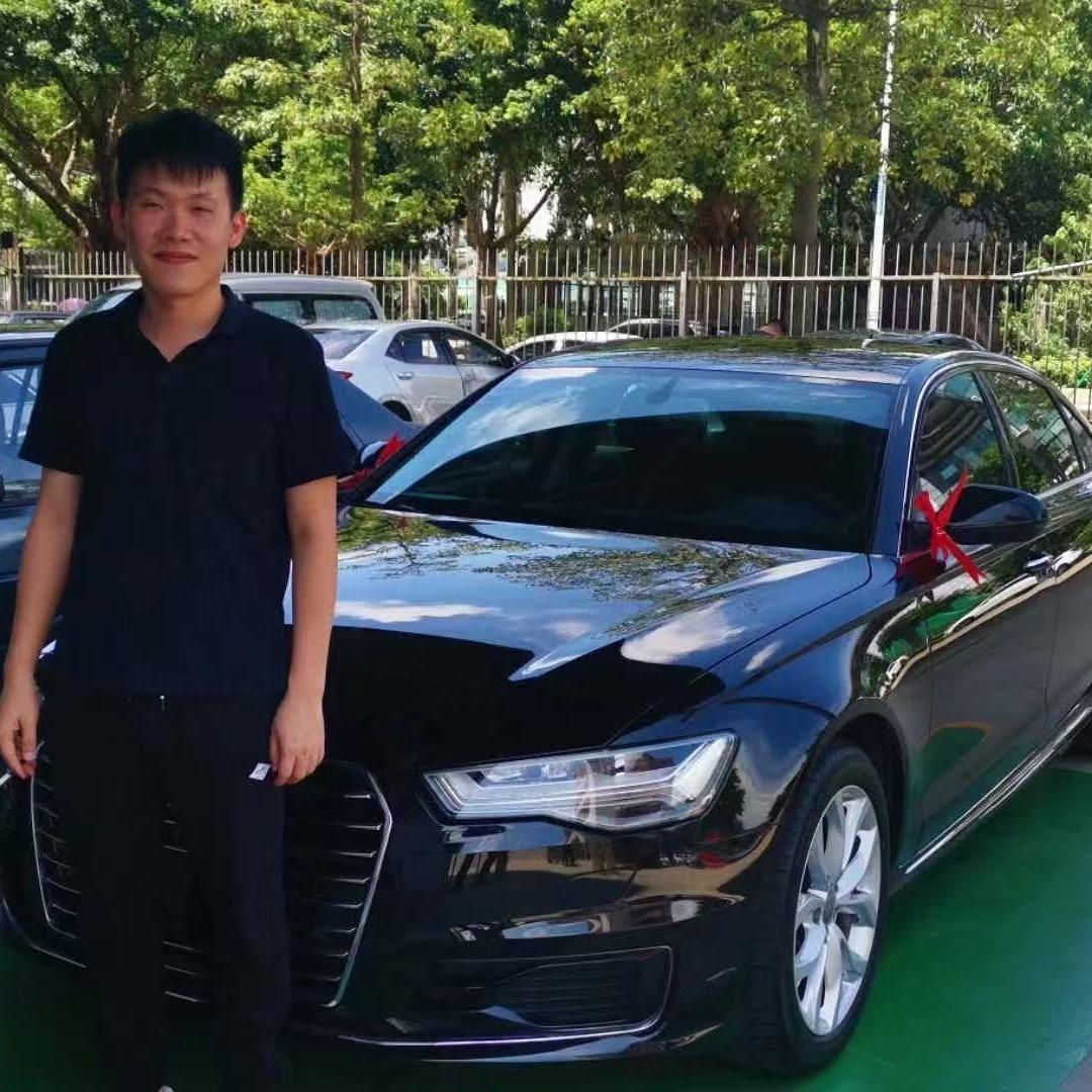 珠海市玮贝汽车服务有限公司
