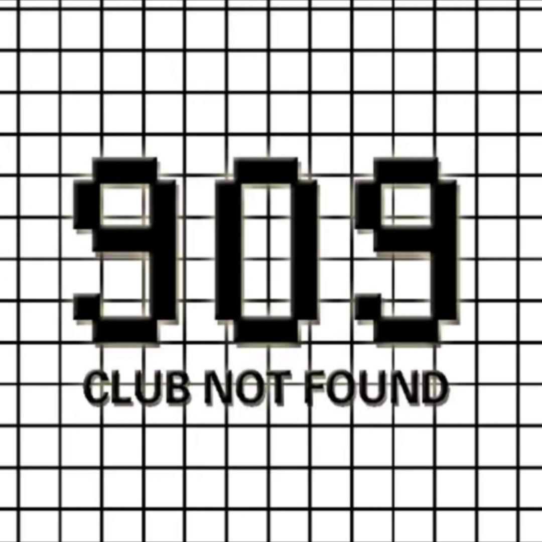 蔚你微醺909CLUB
