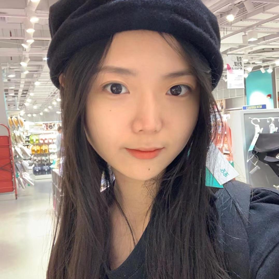 小林同学🐑
