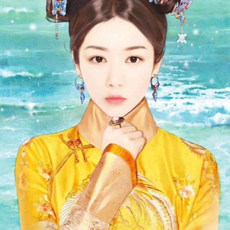 炁·暖暖🌞（星星）