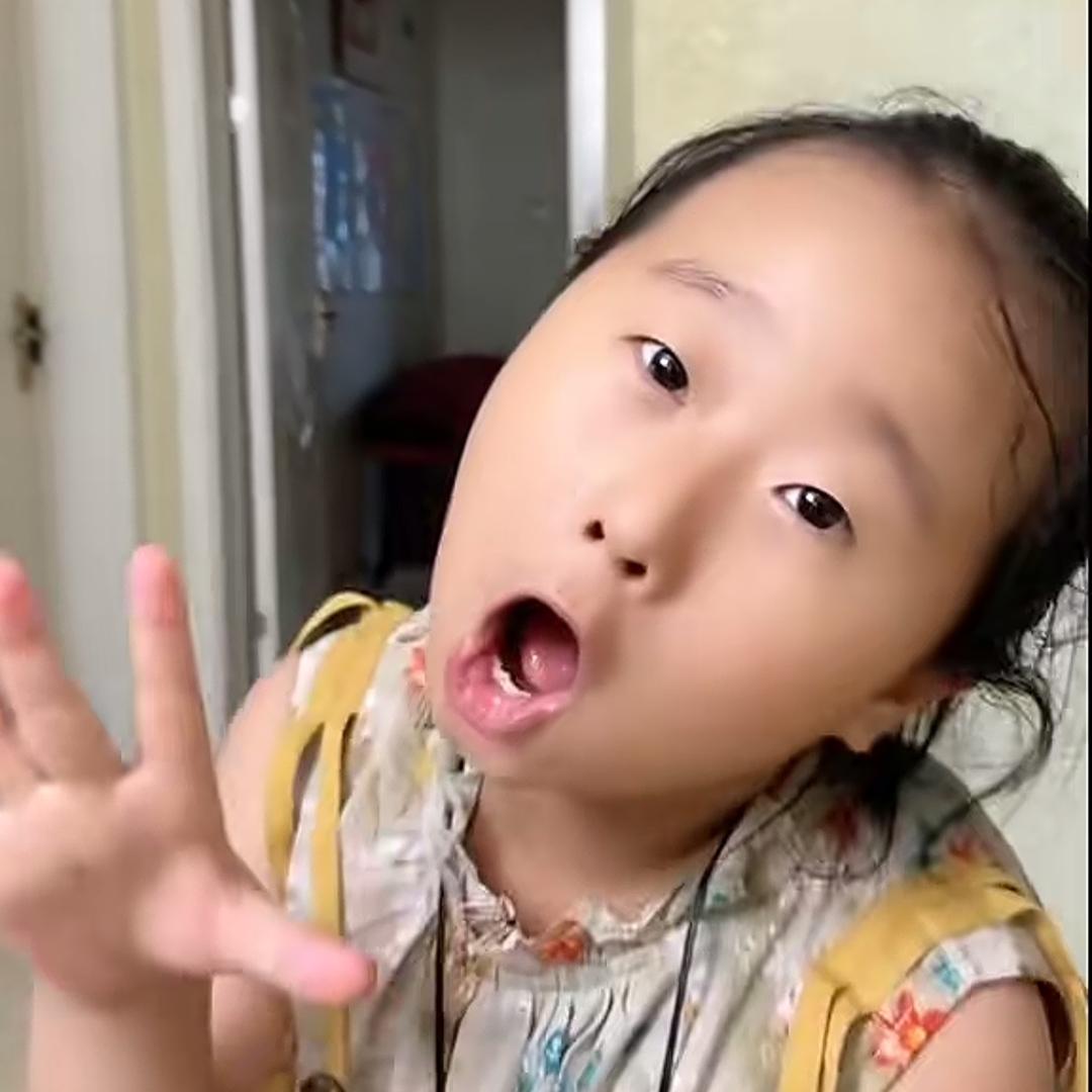 鸡毛不吹自然卷