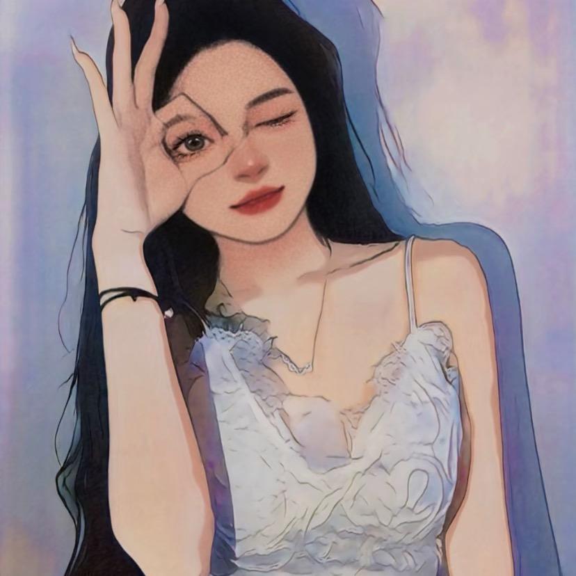 陈漂亮呀🍒