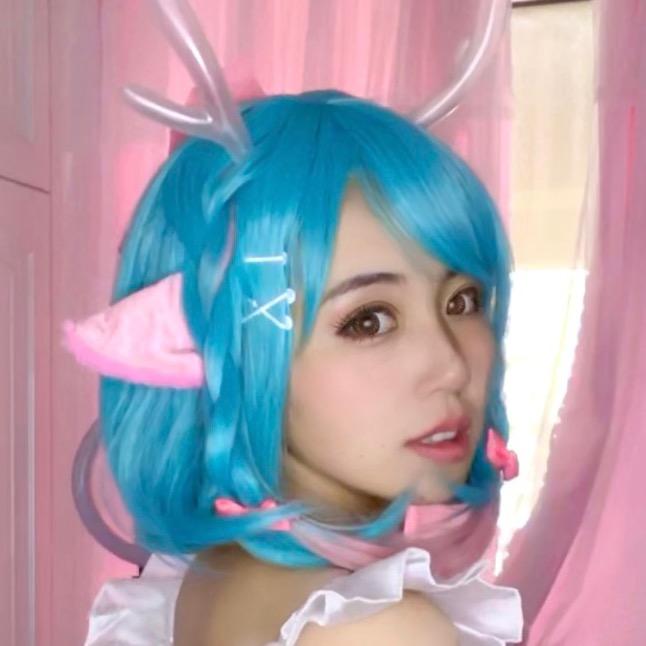 🧸🎀cn然然🍓