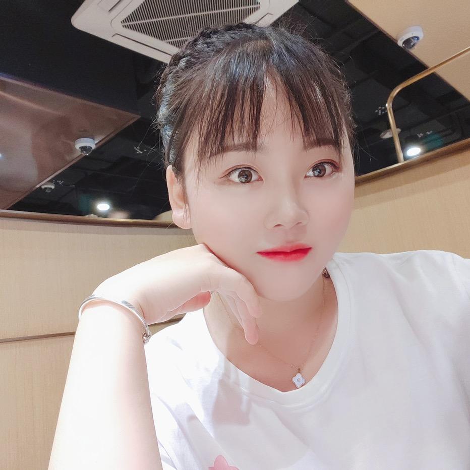 美瑶吖❤️