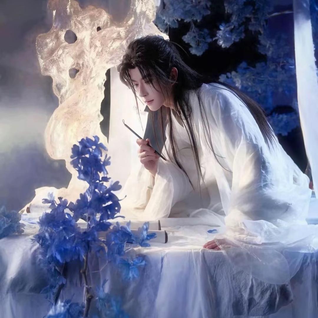 温辞、