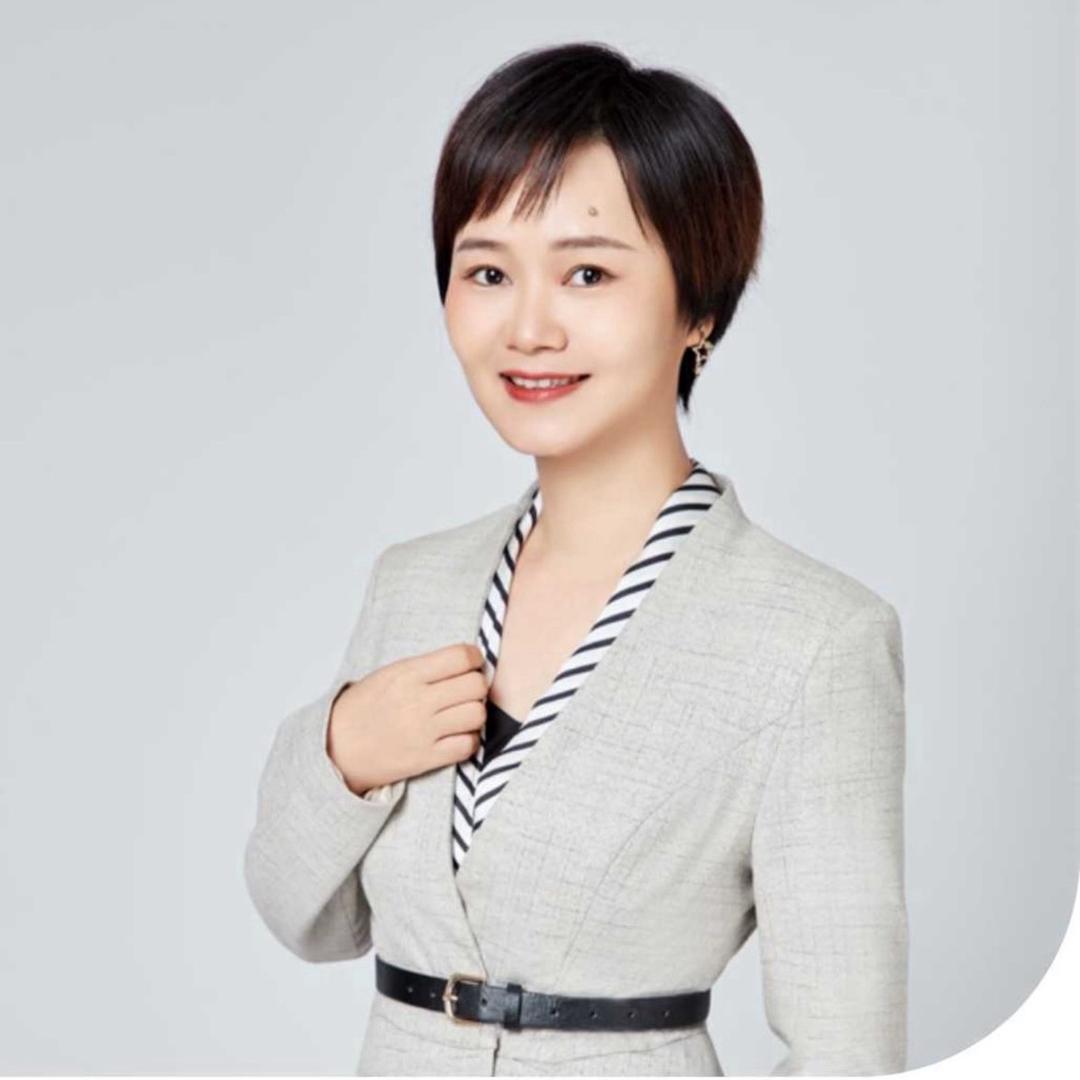 私人财富规划师赖凤婷