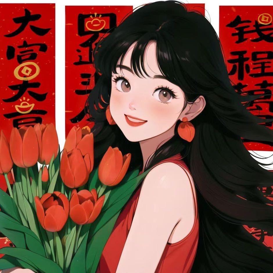 万崽牛奶🥛