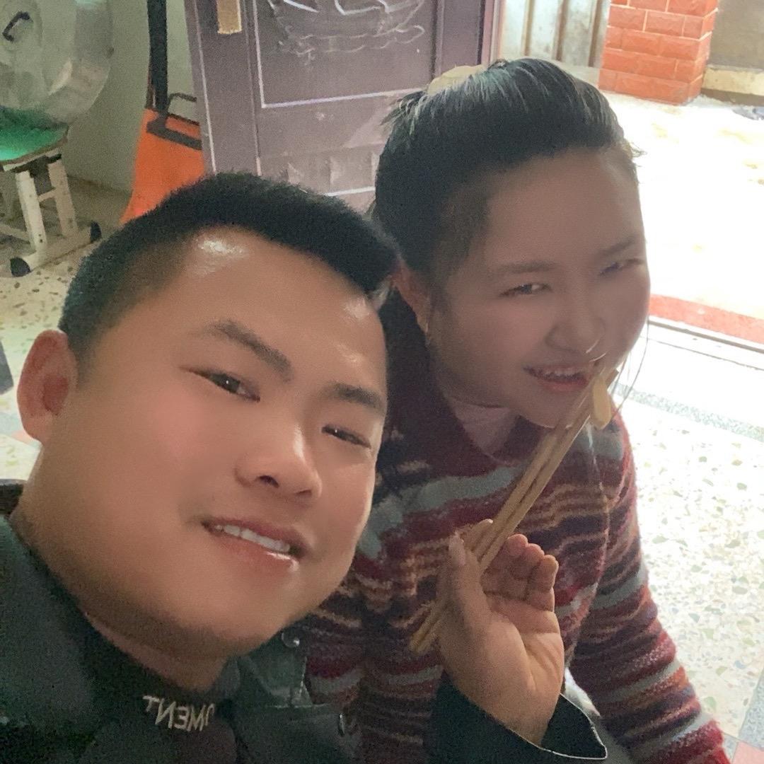 小吴家的小宝贝