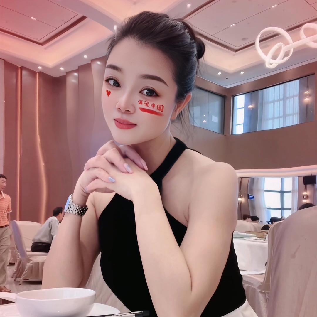 叶子琪₯㎕💕