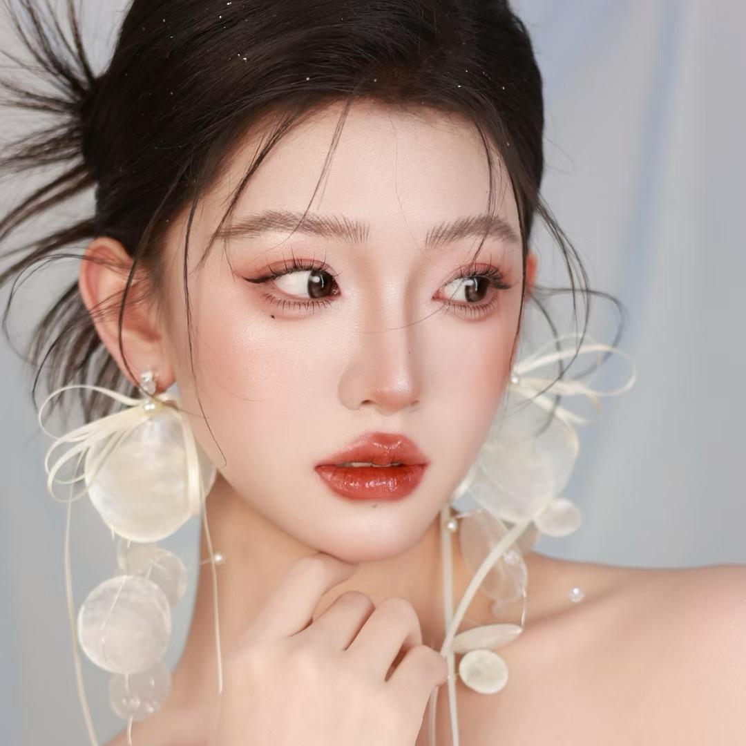 运城杨杰美妆学院−化妆专业