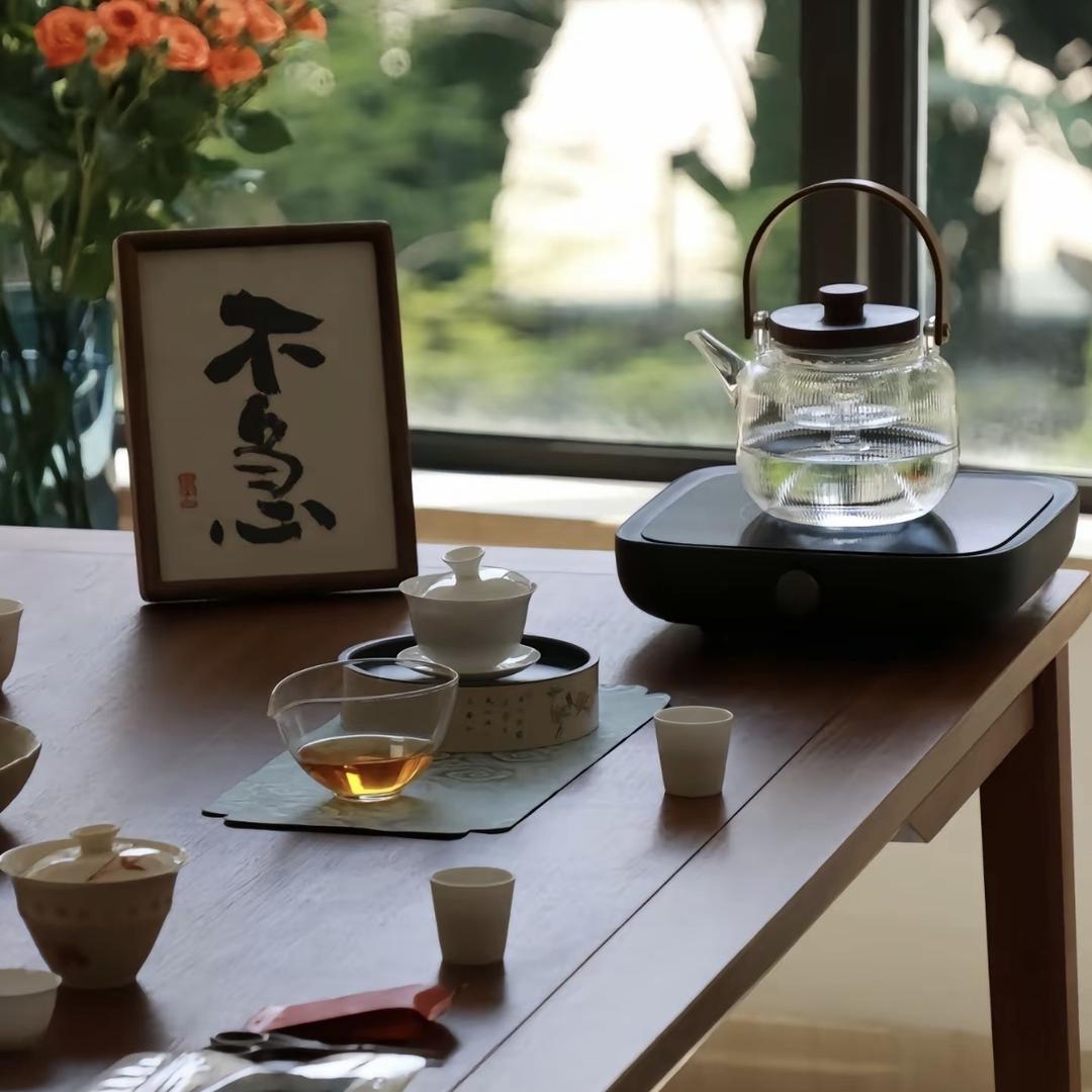 亿佳小茶台工厂店