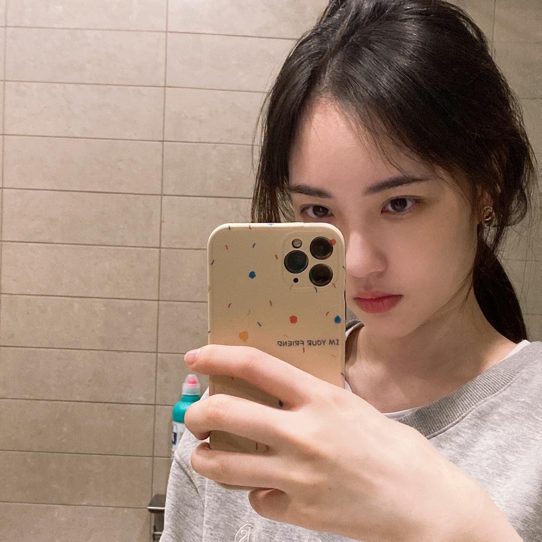 赵嘉敏儿